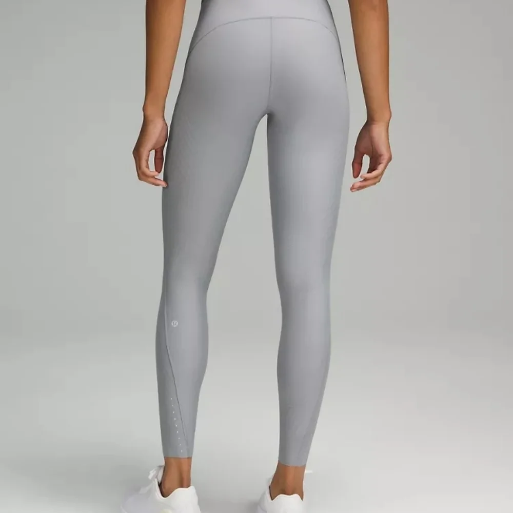 NWT Lululemon SenseKnit Running High-Rise Tight 28" - Picture 2 of 6